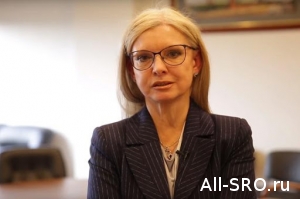 Елена Стратьева о влиянии пандемии на саморегулирование микрофинансовых организаций